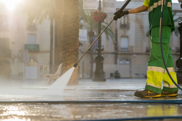 Best Playground Equipment Cleaning  in Macon, IL